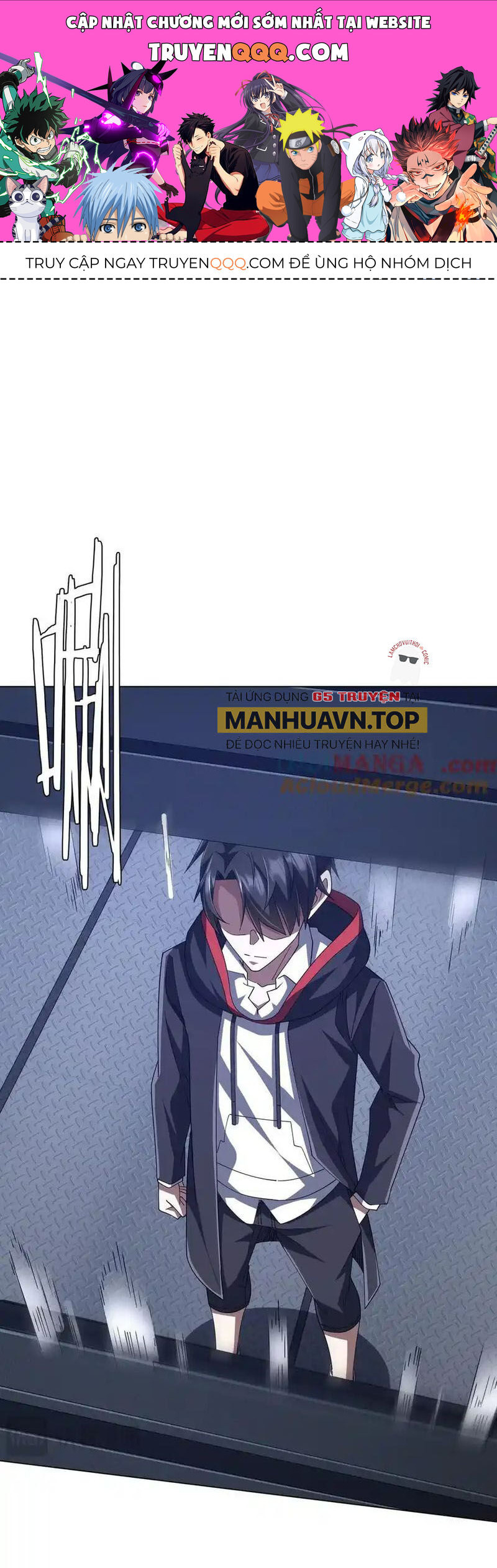 Bắt Đầu Với Trăm Vạn Minh Tệ Chap 117 - Next Chap 118