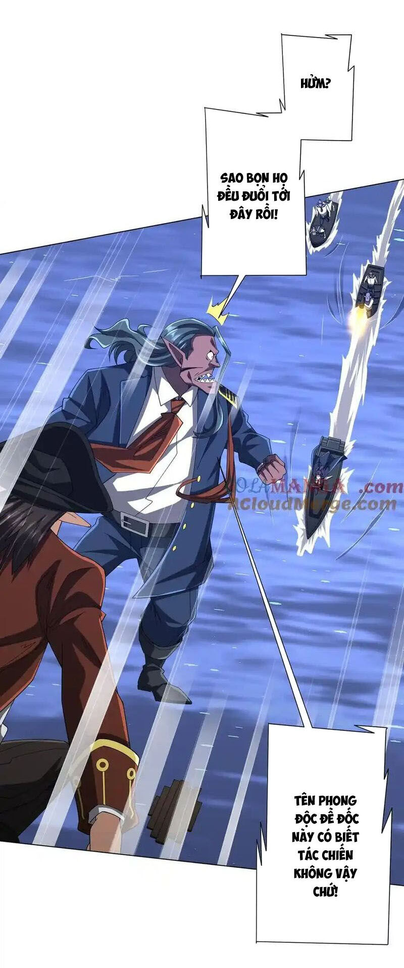 Bắt Đầu Với Trăm Vạn Minh Tệ Chap 117 - Next Chap 118