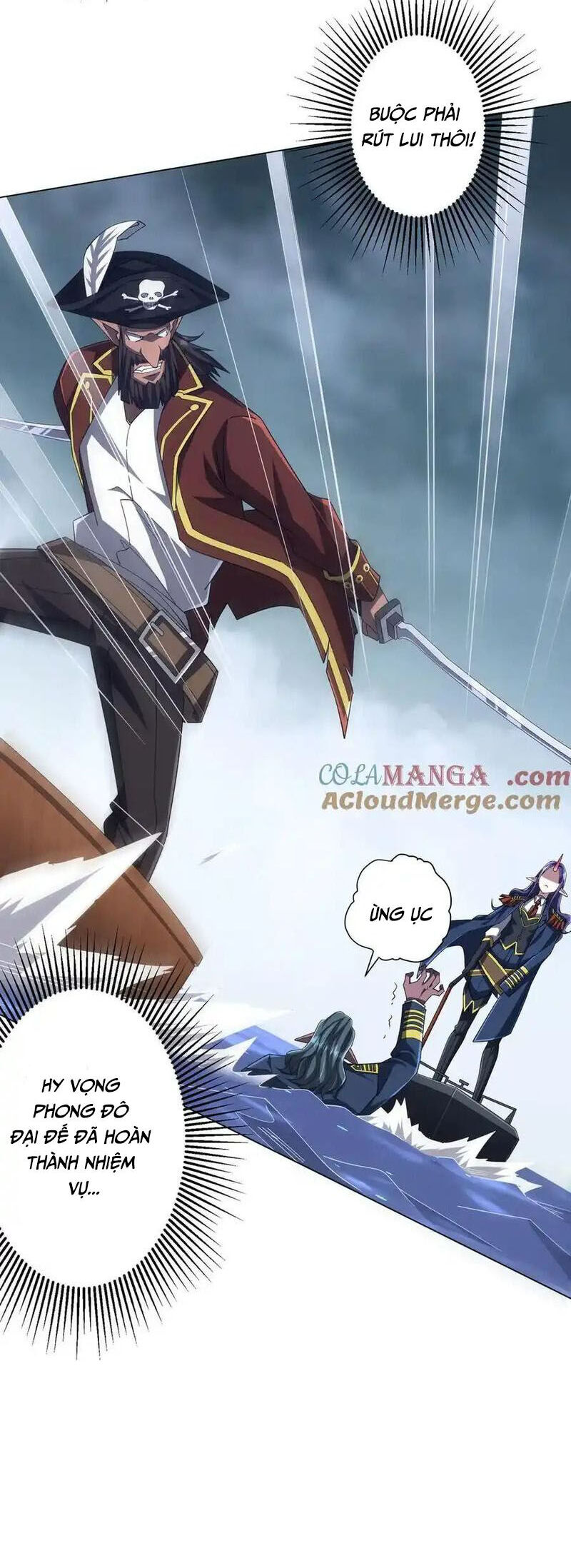 Bắt Đầu Với Trăm Vạn Minh Tệ Chap 117 - Next Chap 118