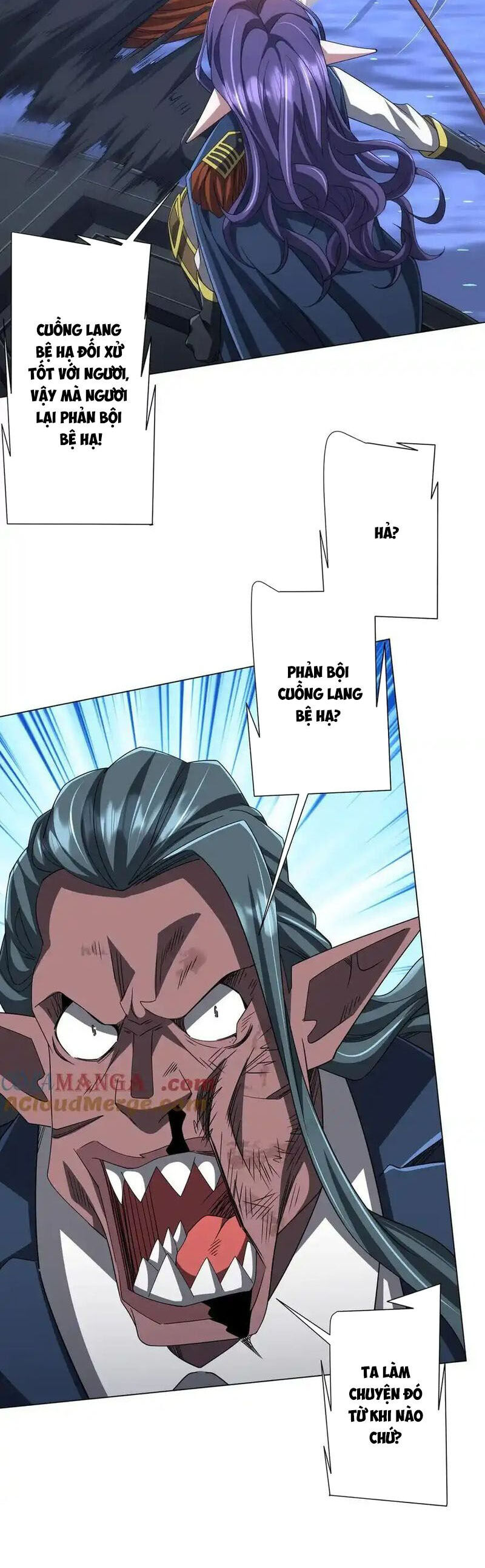 Bắt Đầu Với Trăm Vạn Minh Tệ Chap 117 - Next Chap 118