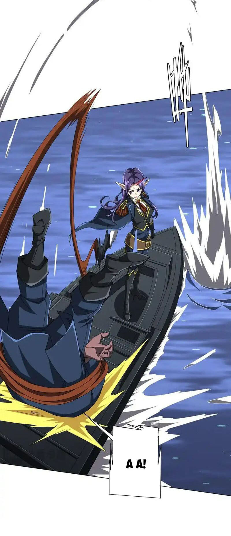 Bắt Đầu Với Trăm Vạn Minh Tệ Chap 117 - Next Chap 118