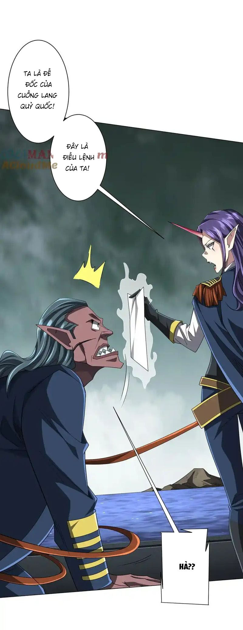 Bắt Đầu Với Trăm Vạn Minh Tệ Chap 117 - Next Chap 118