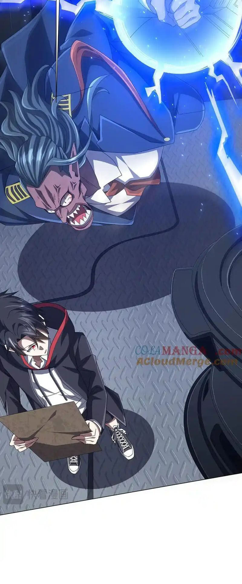 Bắt Đầu Với Trăm Vạn Minh Tệ Chap 117 - Next Chap 118