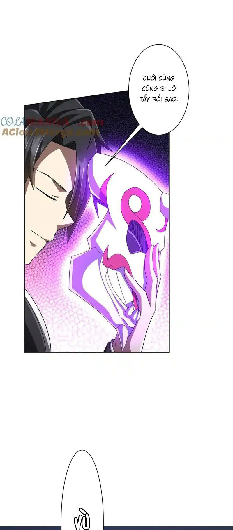 Bắt Đầu Với Trăm Vạn Minh Tệ Chap 117 - Next Chap 118
