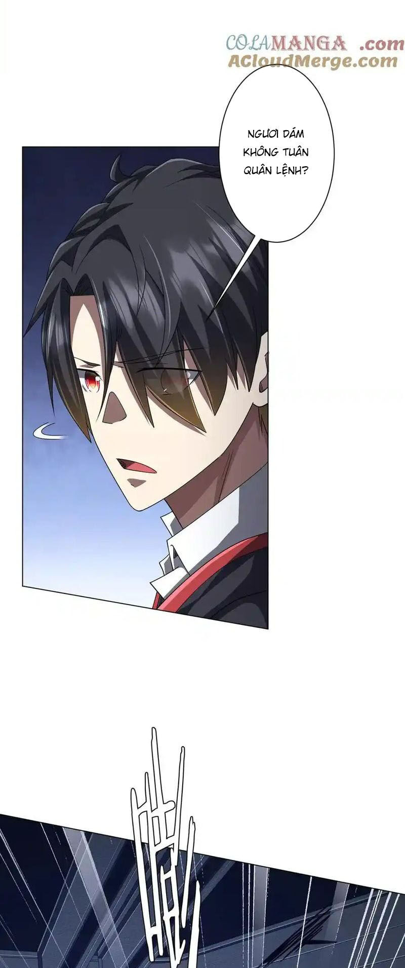 Bắt Đầu Với Trăm Vạn Minh Tệ Chap 117 - Next Chap 118