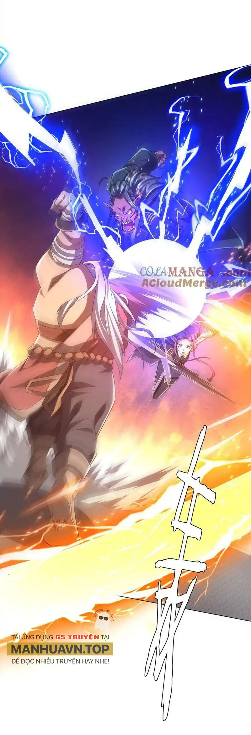 Bắt Đầu Với Trăm Vạn Minh Tệ Chap 117 - Next Chap 118