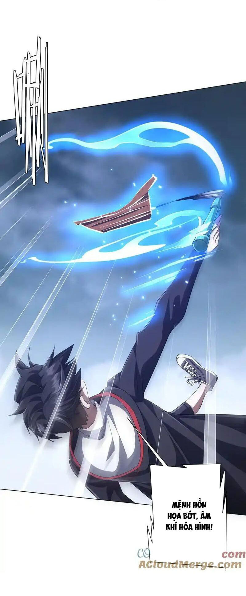 Bắt Đầu Với Trăm Vạn Minh Tệ Chap 117 - Next Chap 118