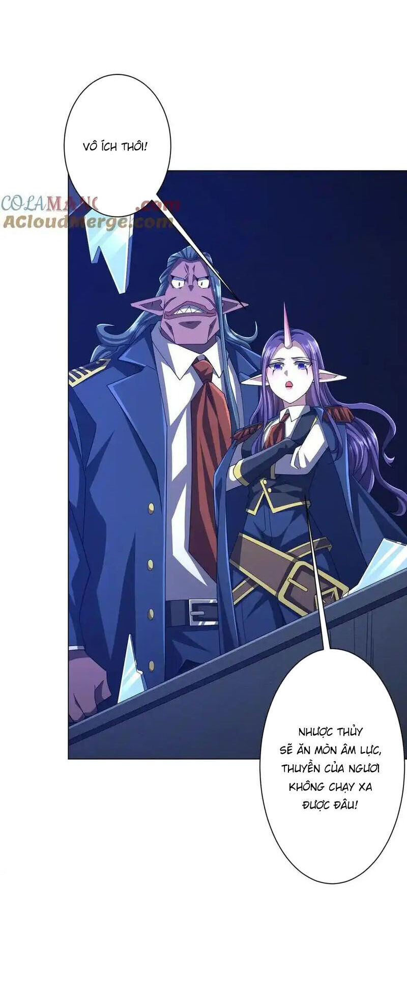 Bắt Đầu Với Trăm Vạn Minh Tệ Chap 117 - Next Chap 118