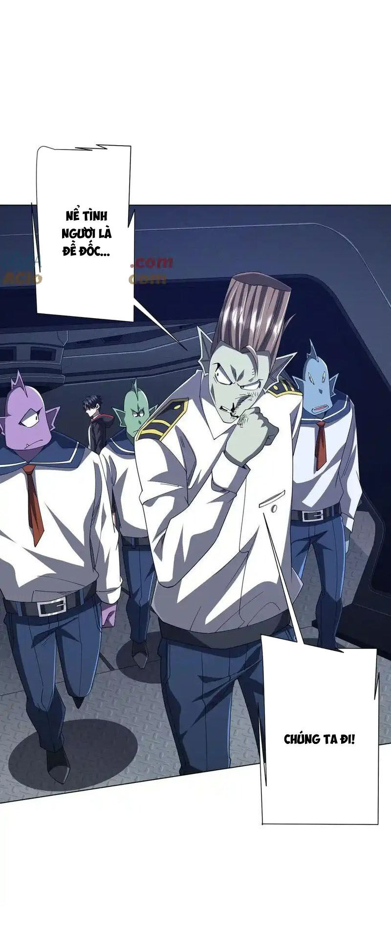 Bắt Đầu Với Trăm Vạn Minh Tệ Chap 117 - Next Chap 118