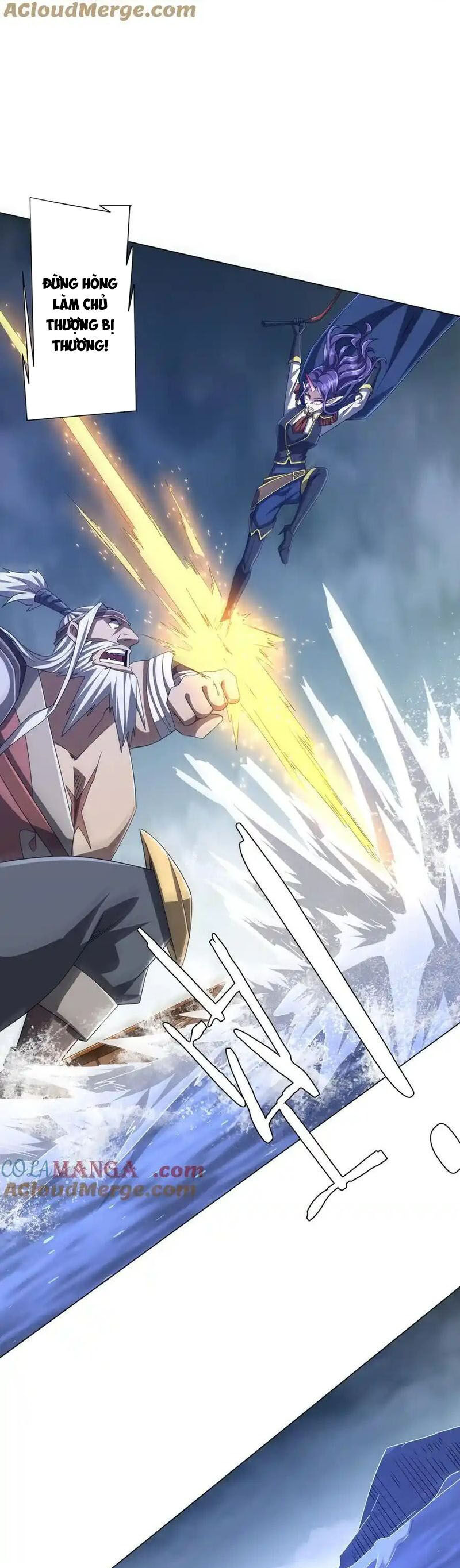 Bắt Đầu Với Trăm Vạn Minh Tệ Chap 118 - Next Chap 119