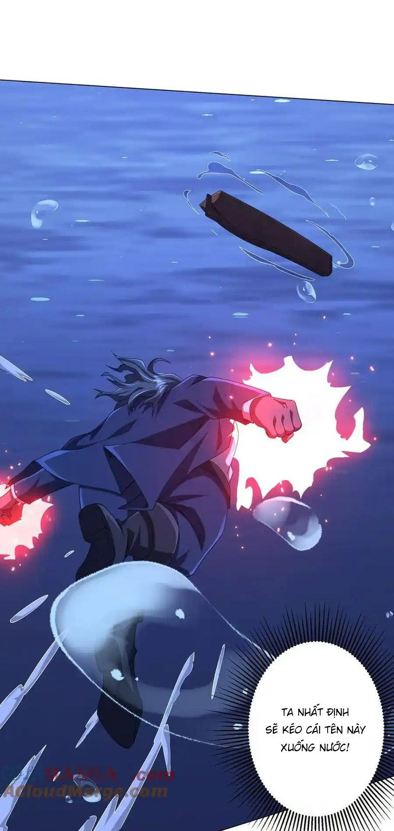 Bắt Đầu Với Trăm Vạn Minh Tệ Chap 118 - Next Chap 119