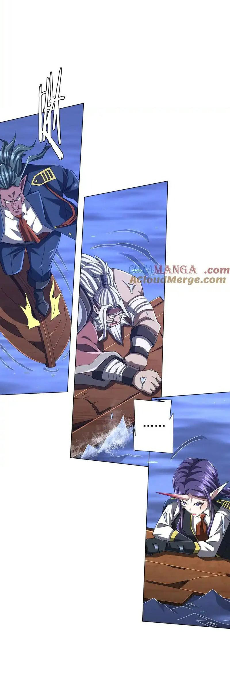 Bắt Đầu Với Trăm Vạn Minh Tệ Chap 118 - Next Chap 119