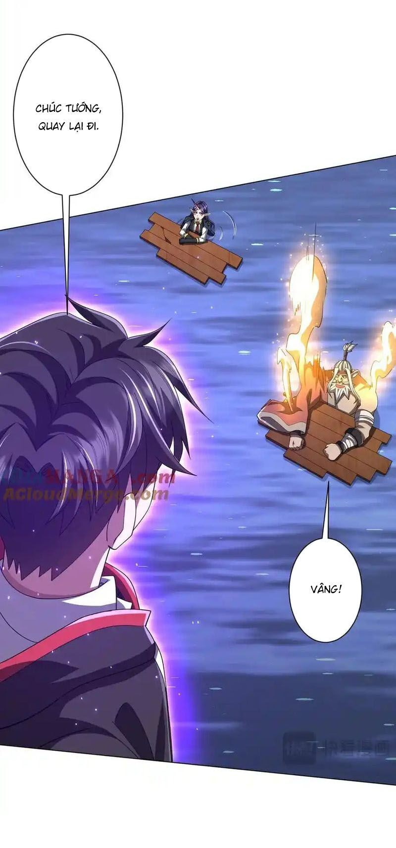 Bắt Đầu Với Trăm Vạn Minh Tệ Chap 118 - Next Chap 119