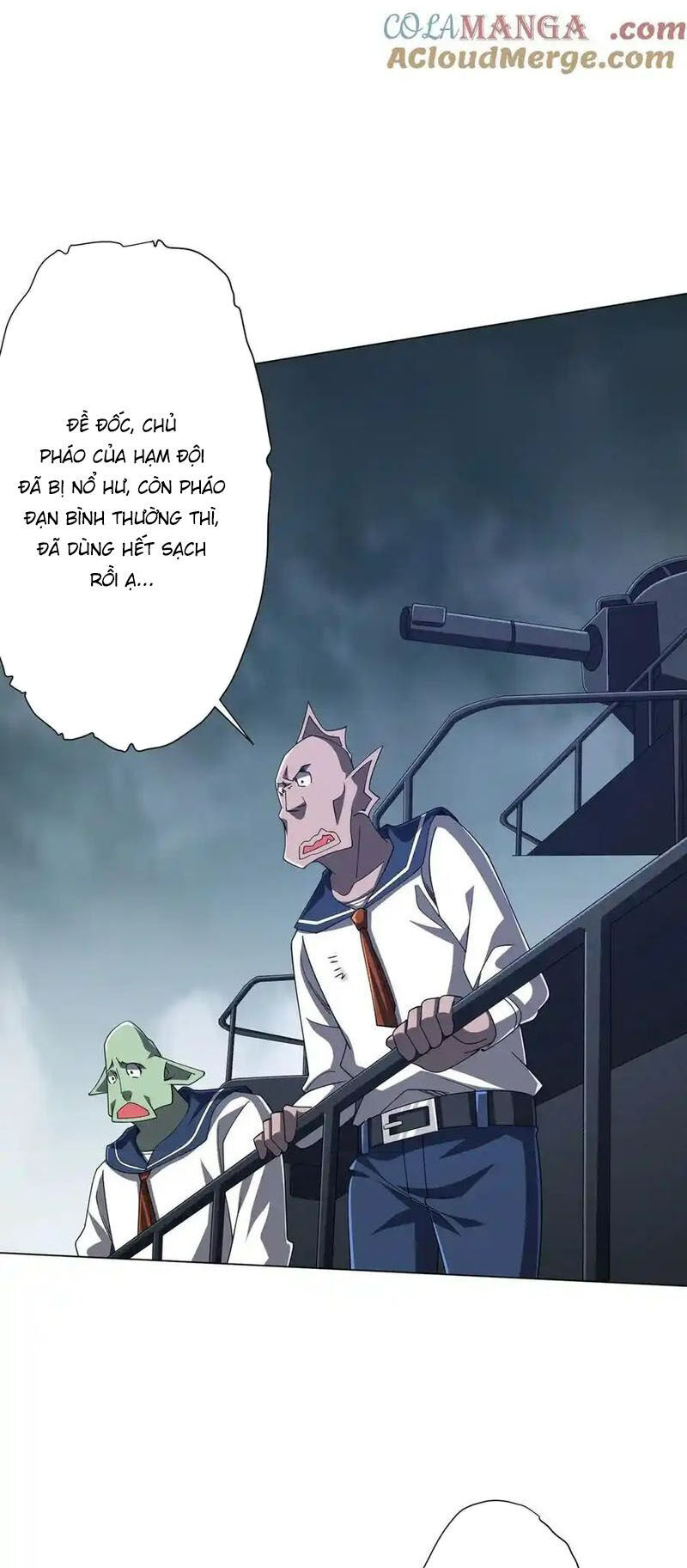 Bắt Đầu Với Trăm Vạn Minh Tệ Chap 118 - Next Chap 119
