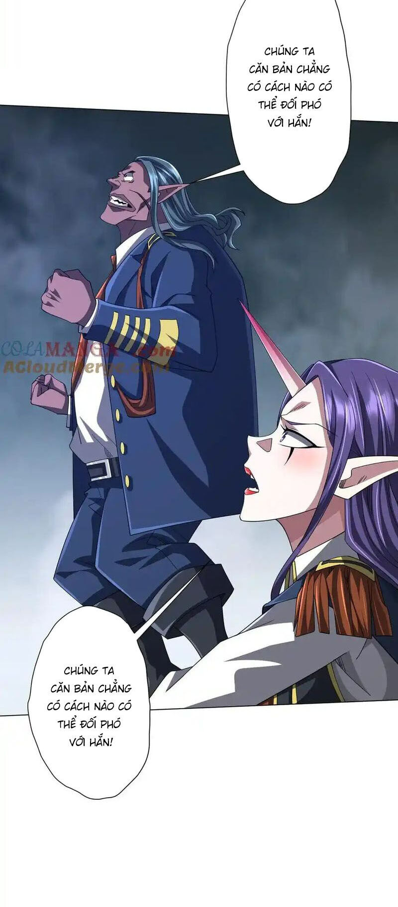 Bắt Đầu Với Trăm Vạn Minh Tệ Chap 118 - Next Chap 119