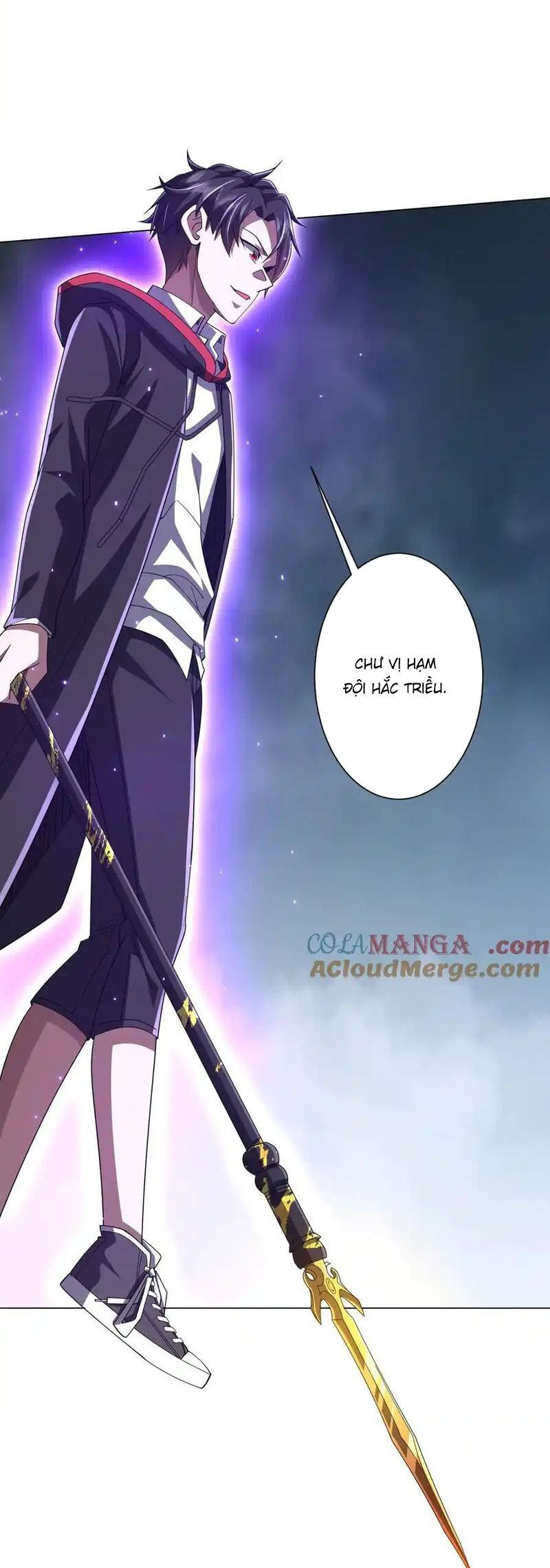Bắt Đầu Với Trăm Vạn Minh Tệ Chap 118 - Next Chap 119