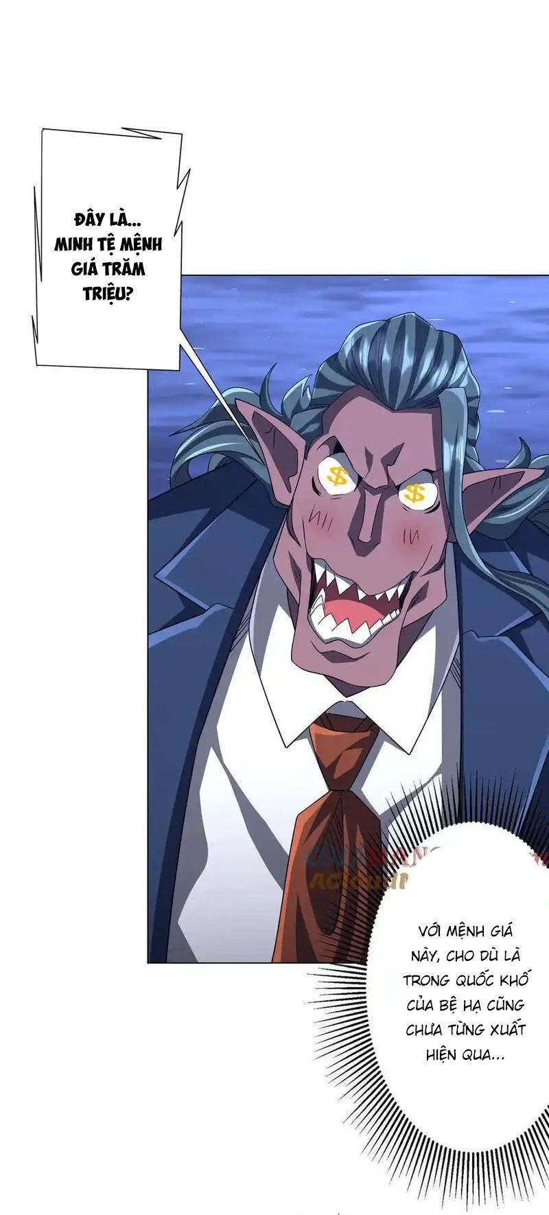 Bắt Đầu Với Trăm Vạn Minh Tệ Chap 118 - Next Chap 119
