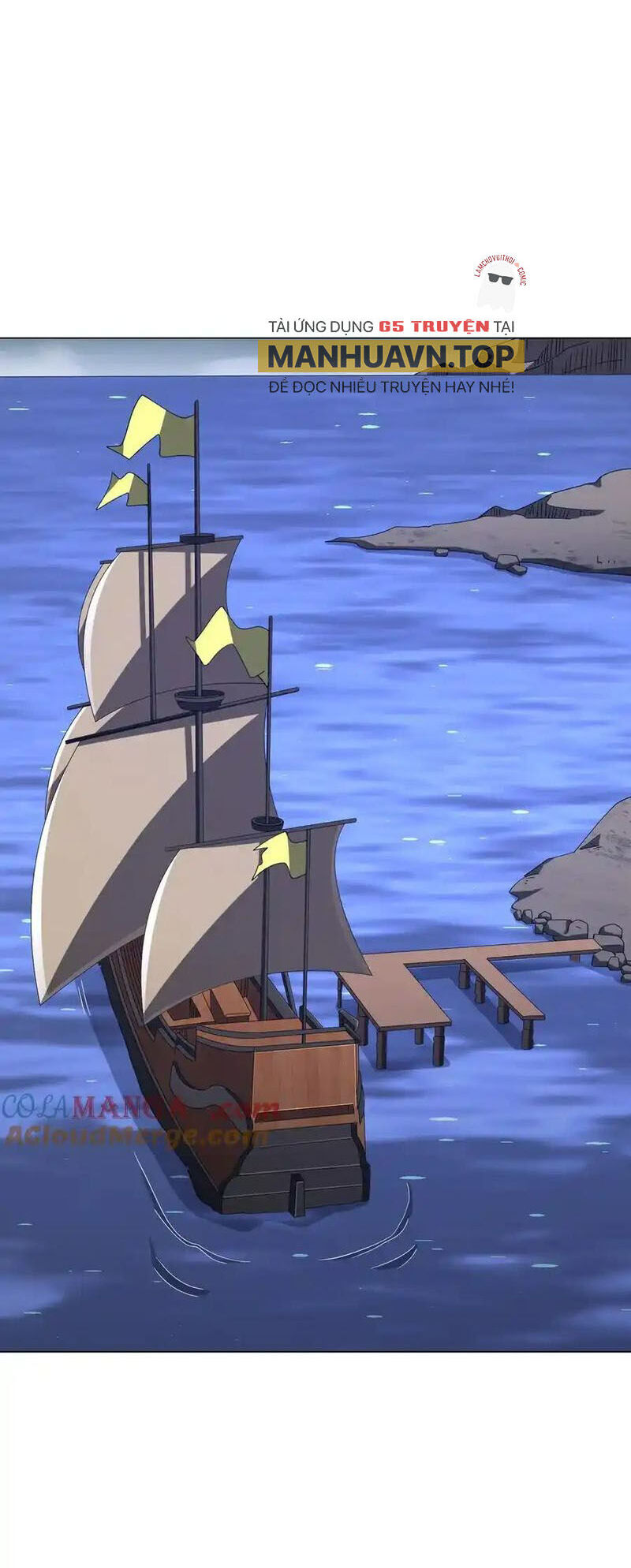 Bắt Đầu Với Trăm Vạn Minh Tệ Chap 118 - Next Chap 119