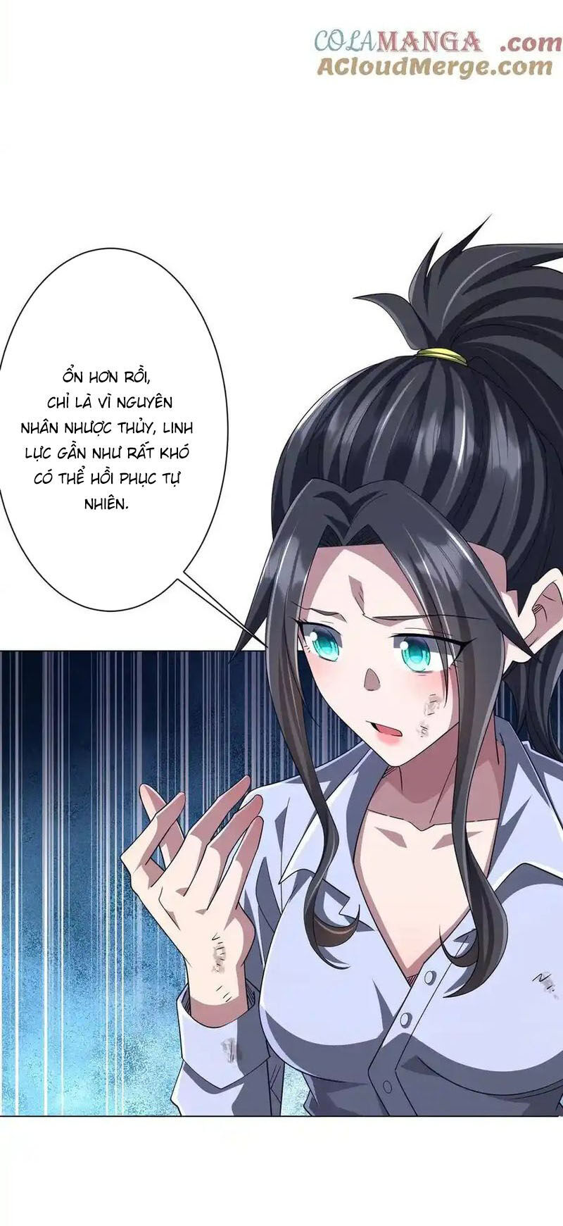 Bắt Đầu Với Trăm Vạn Minh Tệ Chap 118 - Next Chap 119