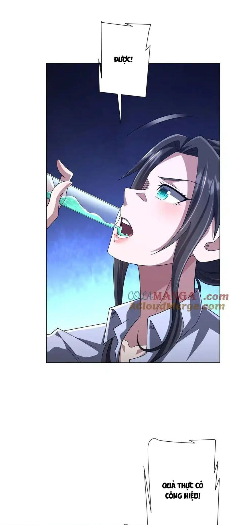 Bắt Đầu Với Trăm Vạn Minh Tệ Chap 118 - Next Chap 119