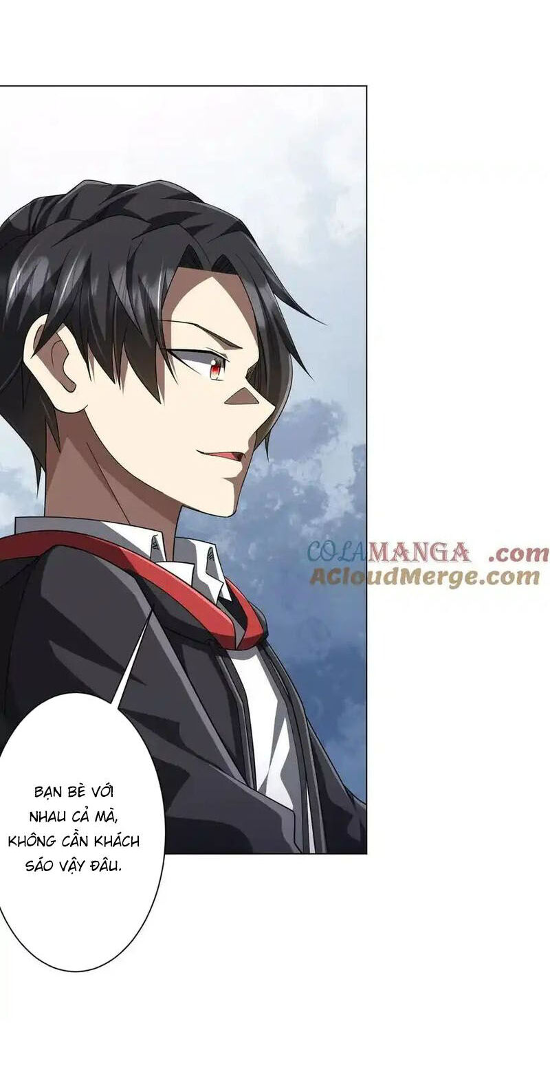 Bắt Đầu Với Trăm Vạn Minh Tệ Chap 118 - Next Chap 119