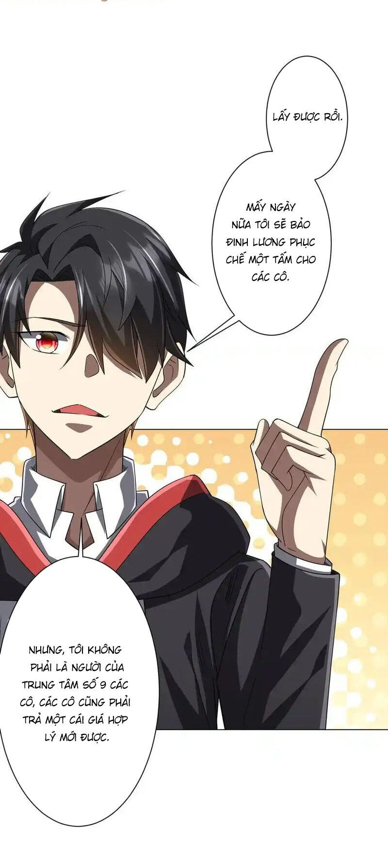 Bắt Đầu Với Trăm Vạn Minh Tệ Chap 118 - Next Chap 119