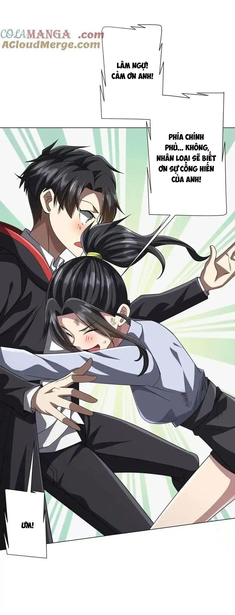 Bắt Đầu Với Trăm Vạn Minh Tệ Chap 118 - Next Chap 119