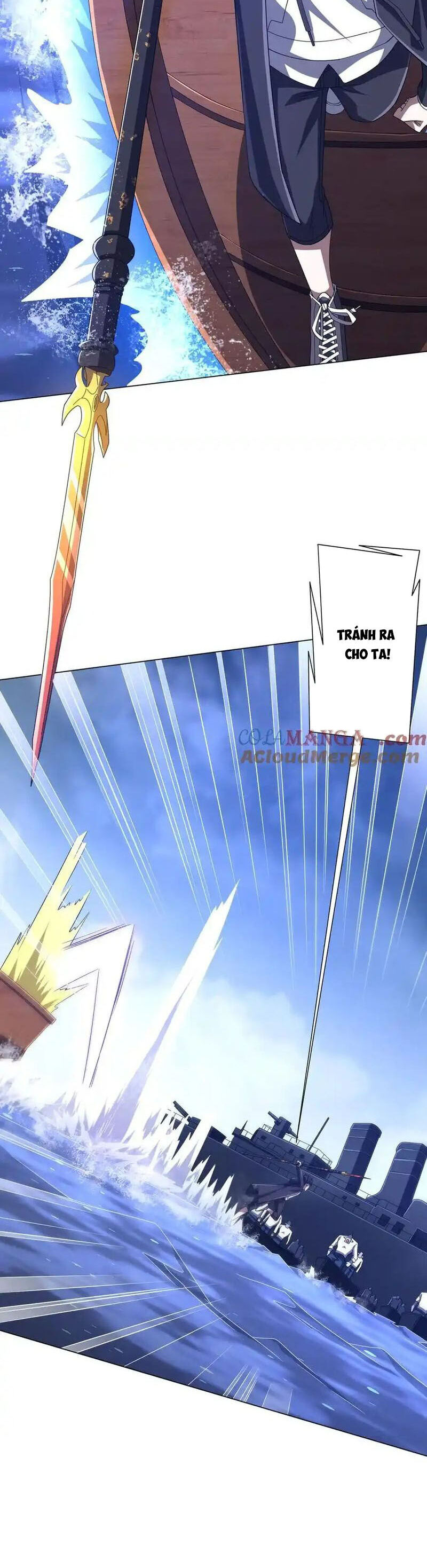 Bắt Đầu Với Trăm Vạn Minh Tệ Chap 118 - Next Chap 119