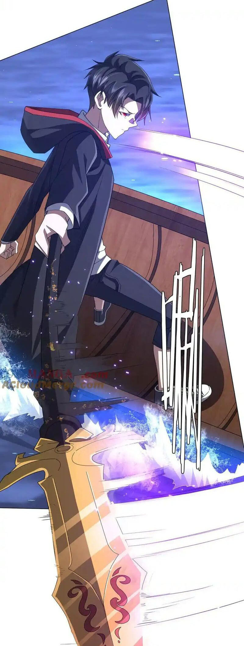 Bắt Đầu Với Trăm Vạn Minh Tệ Chap 118 - Next Chap 119