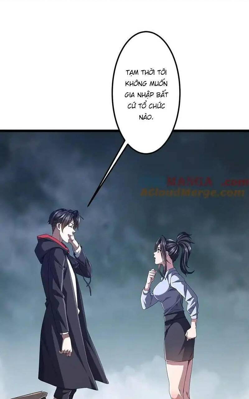 Bắt Đầu Với Trăm Vạn Minh Tệ Chap 119 - Next Chap 120