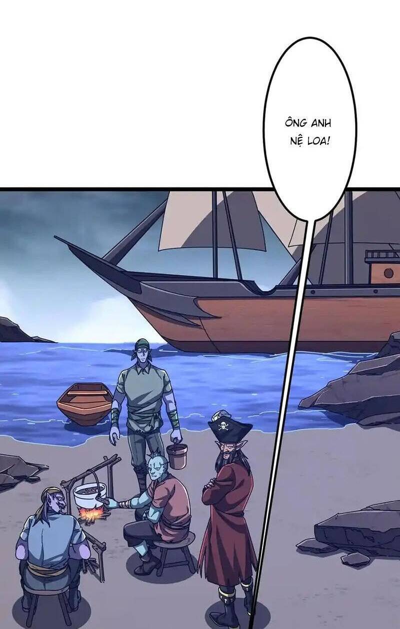 Bắt Đầu Với Trăm Vạn Minh Tệ Chap 119 - Next Chap 120
