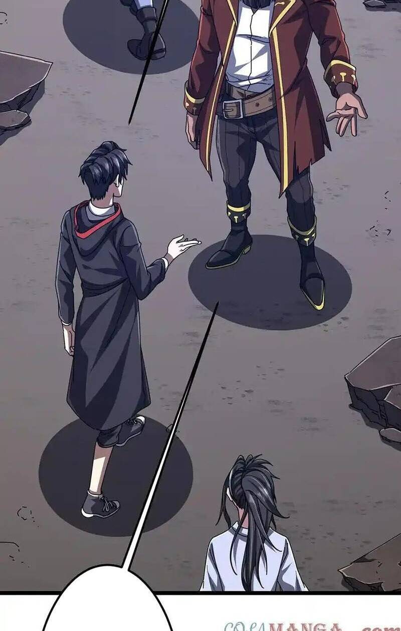Bắt Đầu Với Trăm Vạn Minh Tệ Chap 119 - Next Chap 120