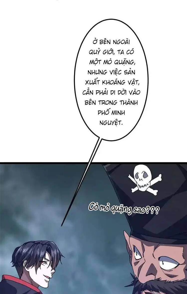 Bắt Đầu Với Trăm Vạn Minh Tệ Chap 119 - Next Chap 120