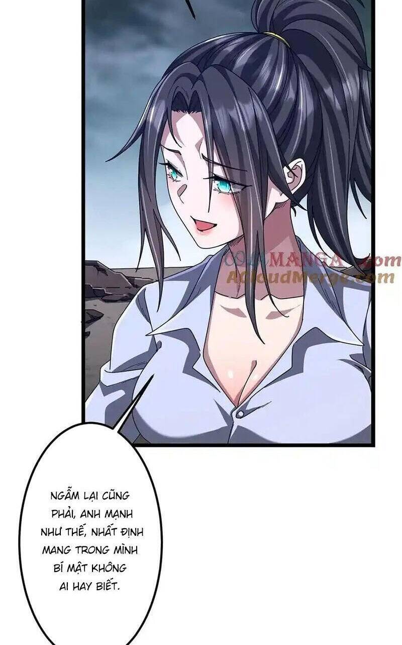 Bắt Đầu Với Trăm Vạn Minh Tệ Chap 119 - Next Chap 120