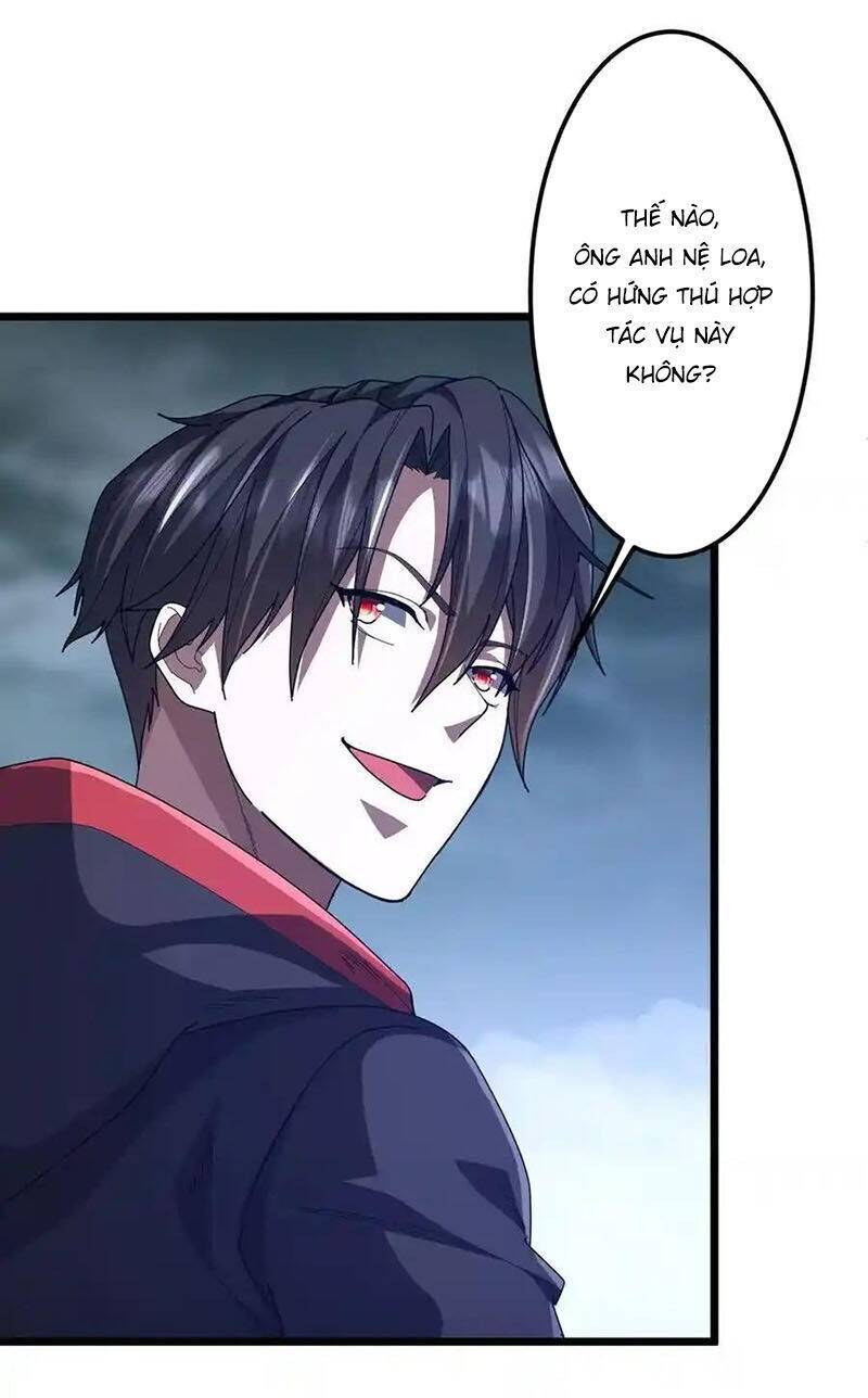 Bắt Đầu Với Trăm Vạn Minh Tệ Chap 119 - Next Chap 120
