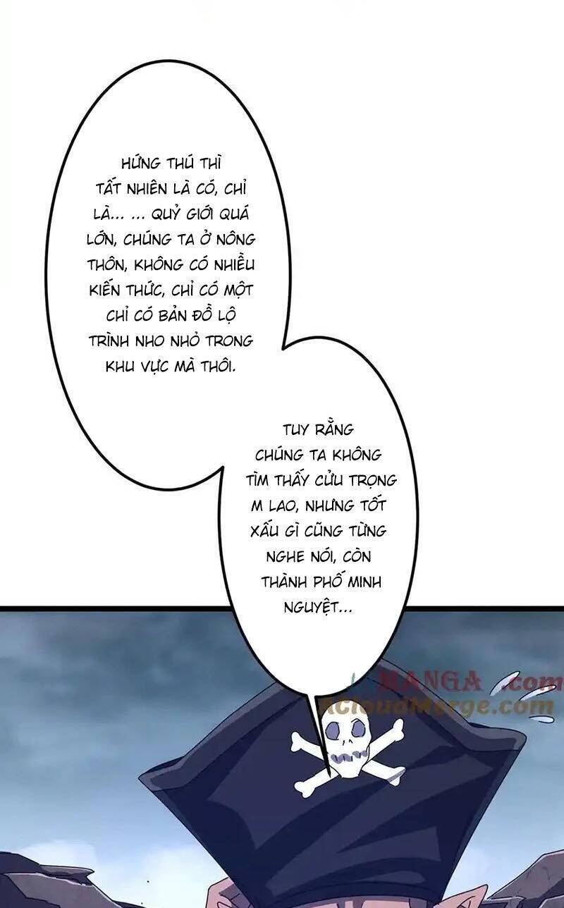 Bắt Đầu Với Trăm Vạn Minh Tệ Chap 119 - Next Chap 120