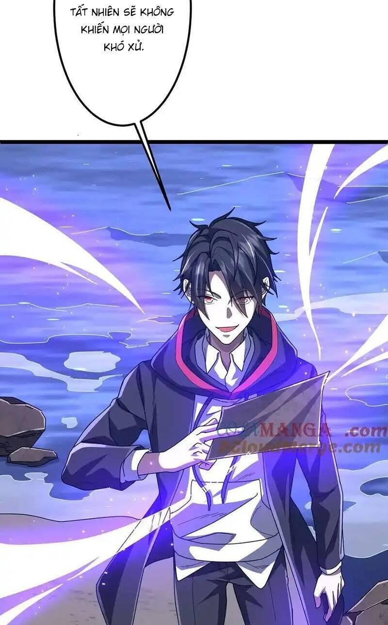 Bắt Đầu Với Trăm Vạn Minh Tệ Chap 119 - Next Chap 120