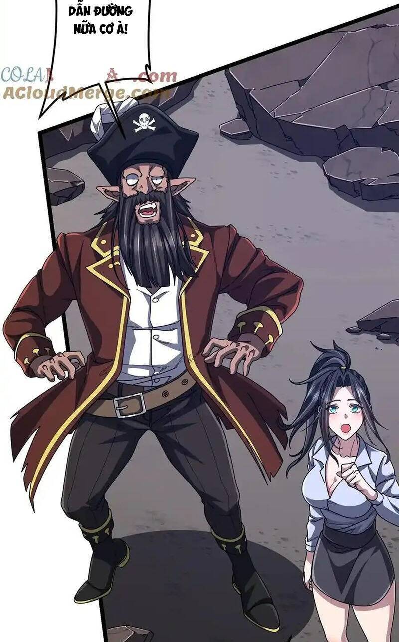 Bắt Đầu Với Trăm Vạn Minh Tệ Chap 119 - Next Chap 120