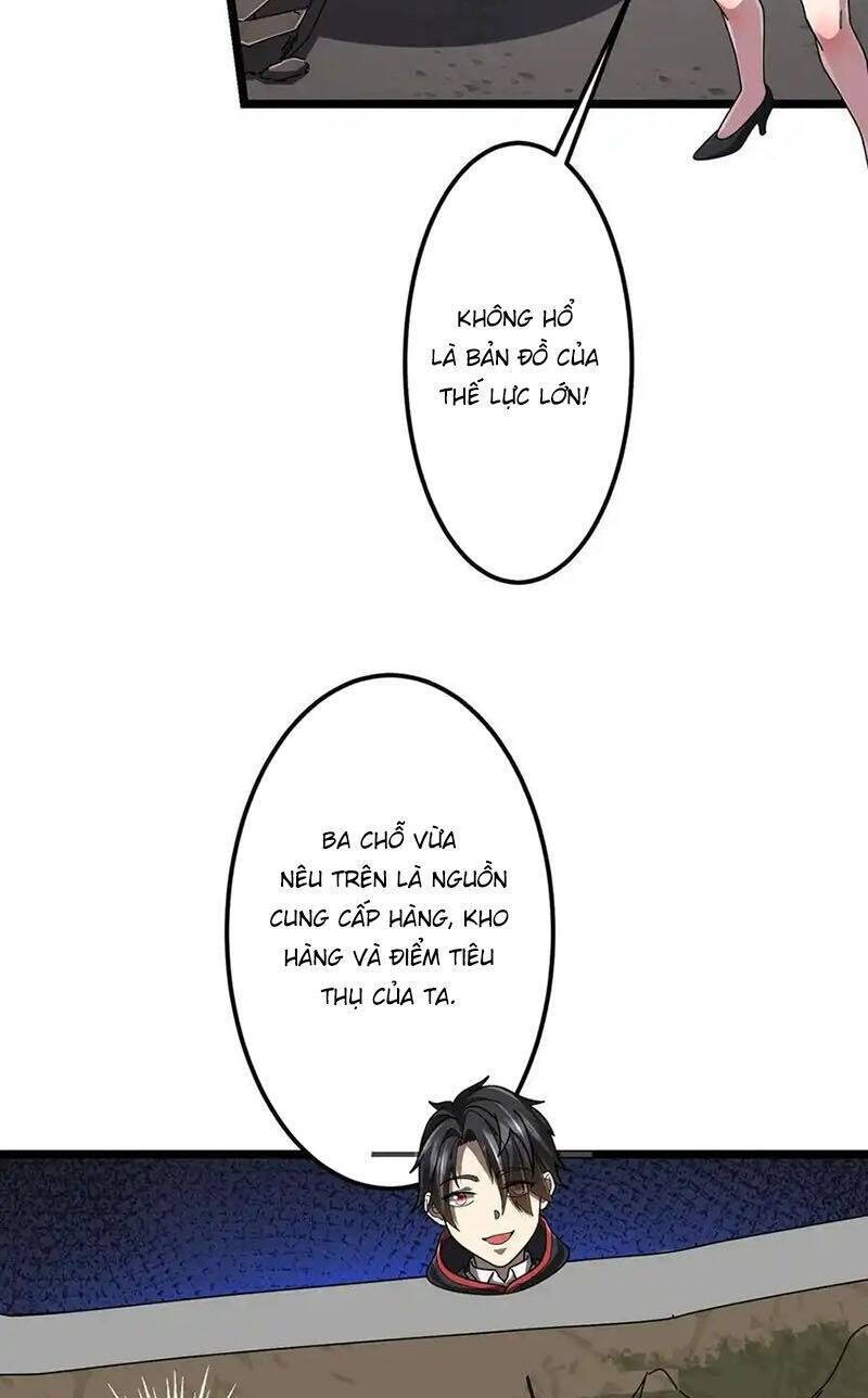 Bắt Đầu Với Trăm Vạn Minh Tệ Chap 119 - Next Chap 120