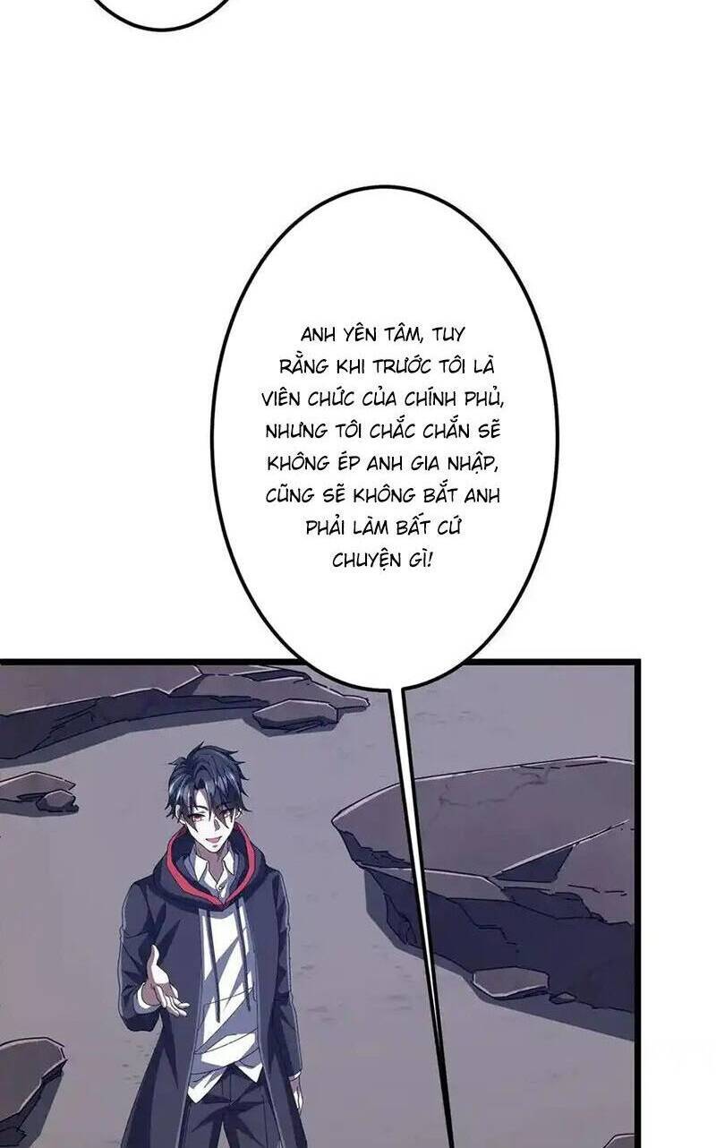 Bắt Đầu Với Trăm Vạn Minh Tệ Chap 119 - Next Chap 120