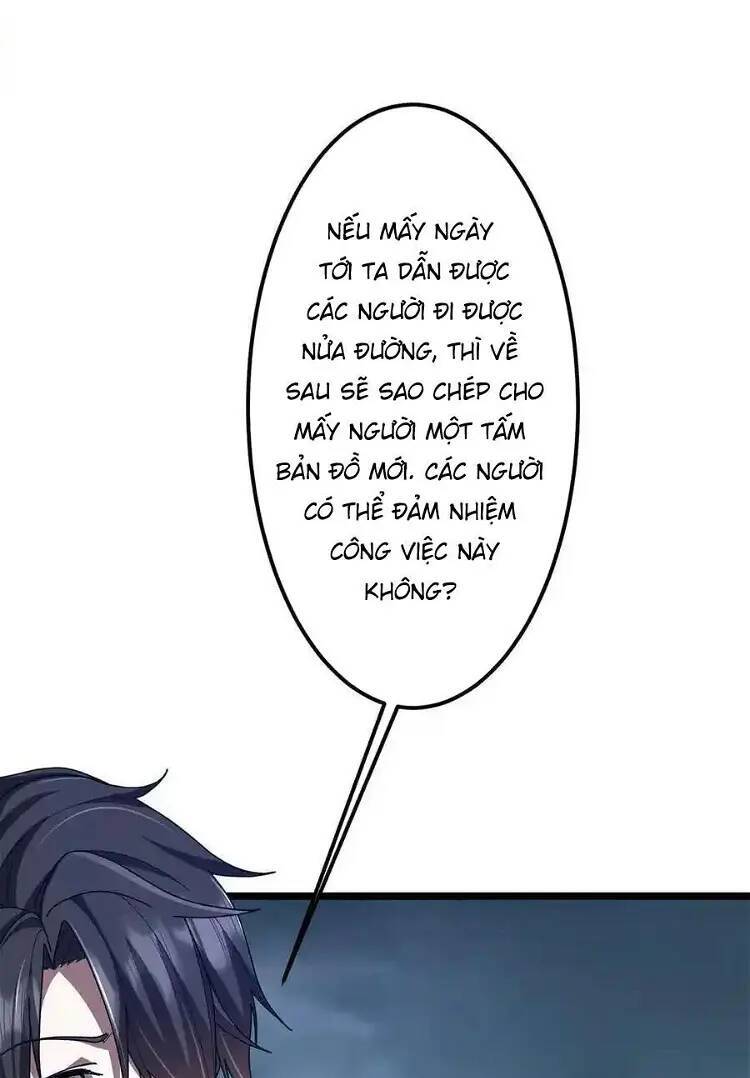 Bắt Đầu Với Trăm Vạn Minh Tệ Chap 119 - Next Chap 120
