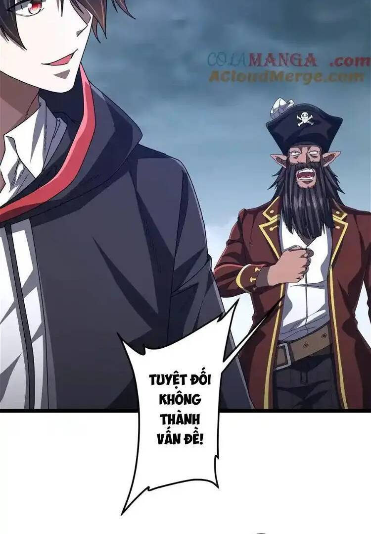 Bắt Đầu Với Trăm Vạn Minh Tệ Chap 119 - Next Chap 120