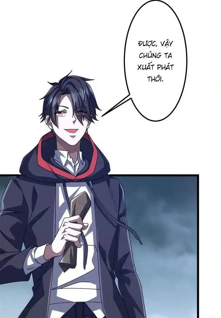 Bắt Đầu Với Trăm Vạn Minh Tệ Chap 119 - Next Chap 120