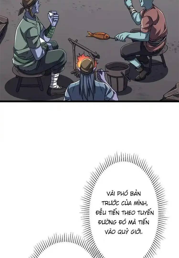 Bắt Đầu Với Trăm Vạn Minh Tệ Chap 119 - Next Chap 120