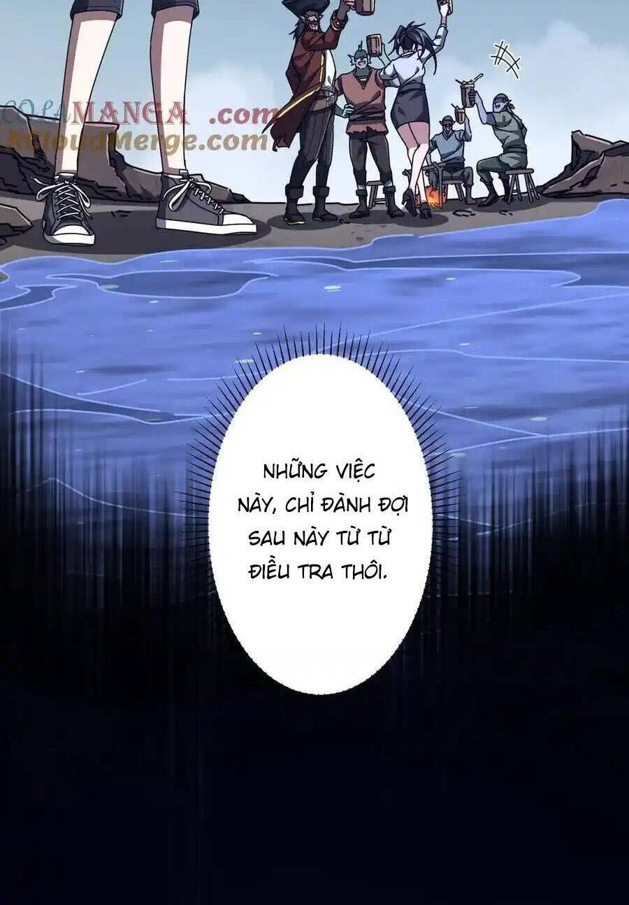 Bắt Đầu Với Trăm Vạn Minh Tệ Chap 119 - Next Chap 120