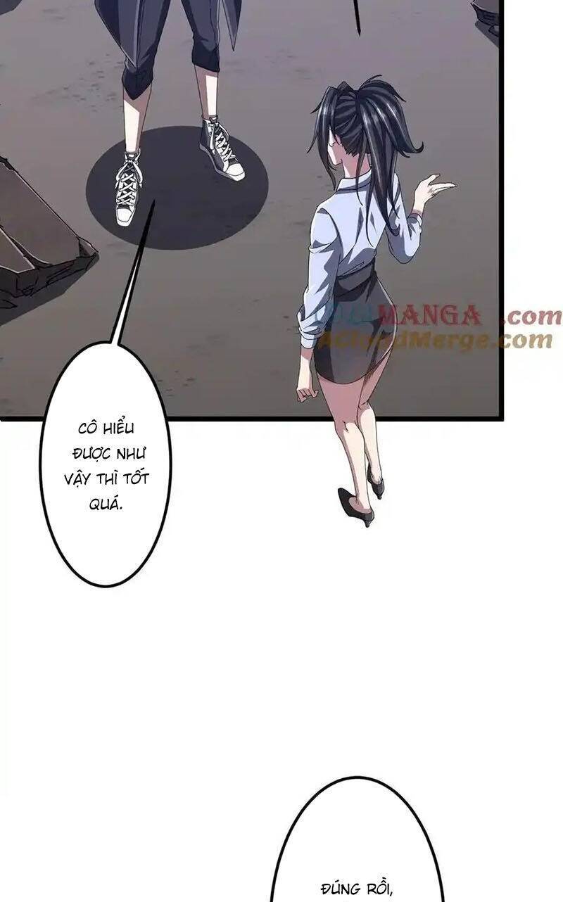 Bắt Đầu Với Trăm Vạn Minh Tệ Chap 119 - Next Chap 120