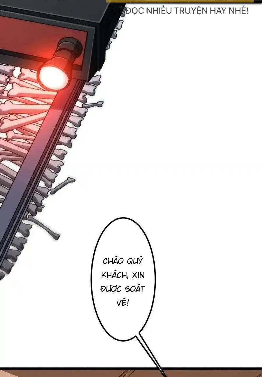 Bắt Đầu Với Trăm Vạn Minh Tệ Chap 119 - Next Chap 120