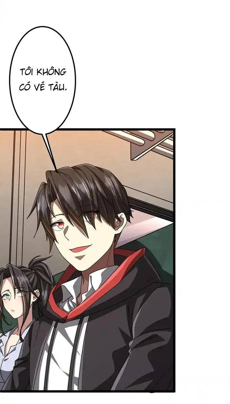 Bắt Đầu Với Trăm Vạn Minh Tệ Chap 119 - Next Chap 120