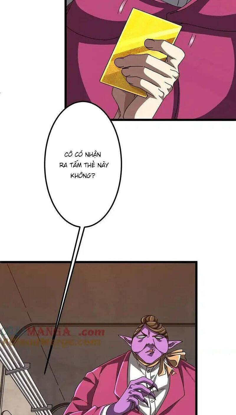 Bắt Đầu Với Trăm Vạn Minh Tệ Chap 119 - Next Chap 120
