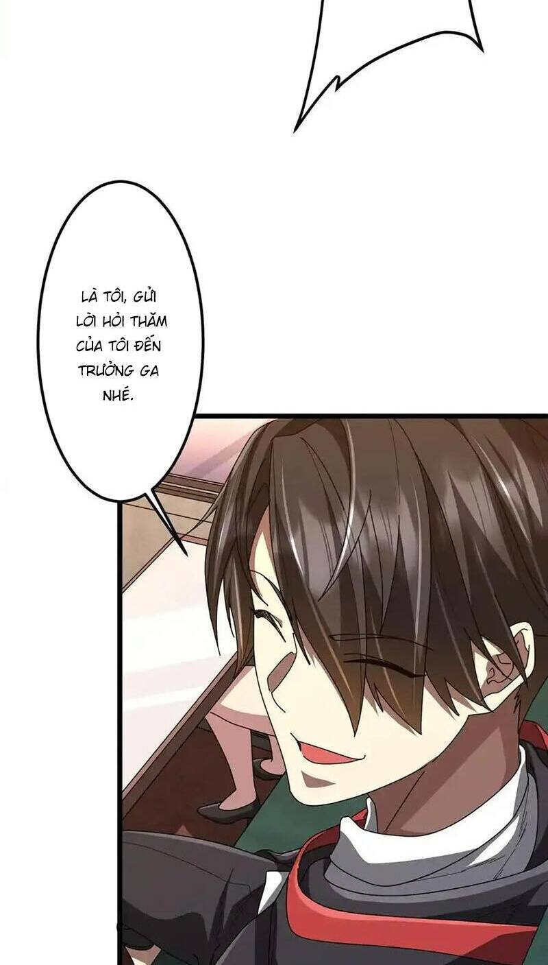 Bắt Đầu Với Trăm Vạn Minh Tệ Chap 119 - Next Chap 120
